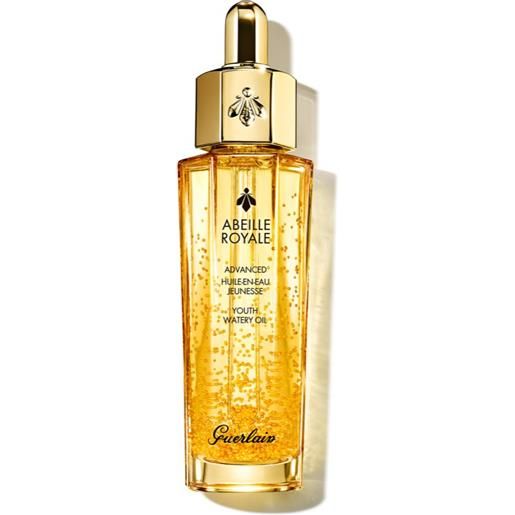 GUERLAIN abeille royale advanced youth watery oil 30 ml