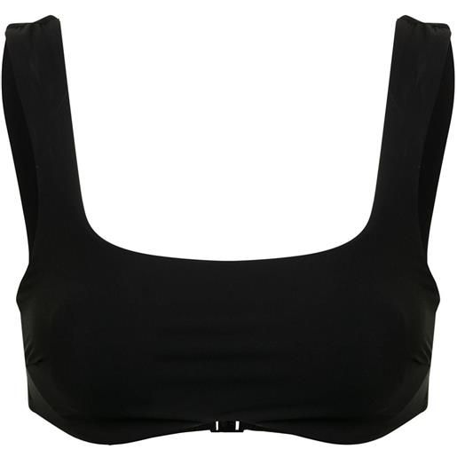 BONDI BORN top bikini winona - nero