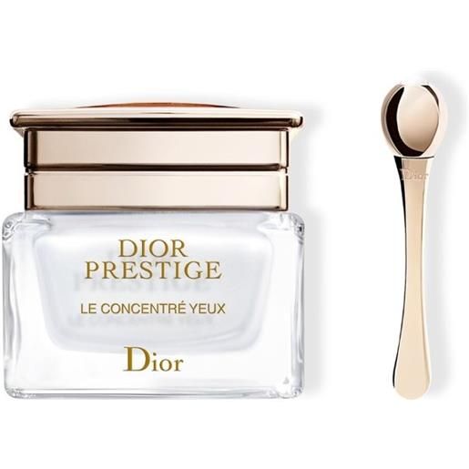 Dior Dior prestige le concentré yeux 15 ml
