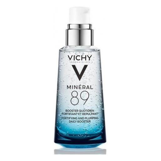 Vichy mineral 89 crema viso 50 ml