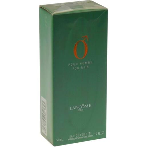 profumo lancome uomo