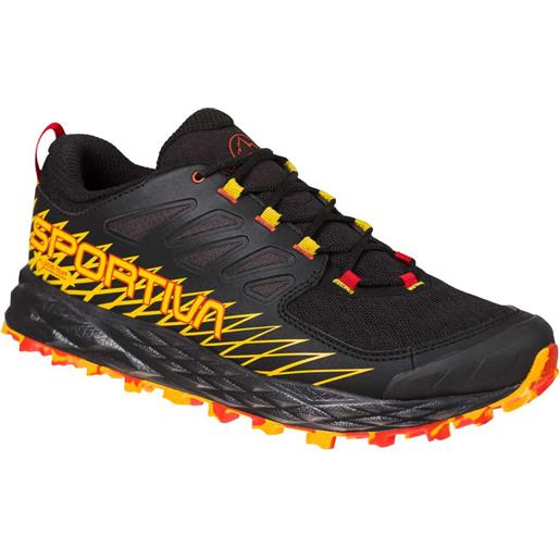 La Sportiva lycan trail running shoes nero eu 40 1/2 uomo