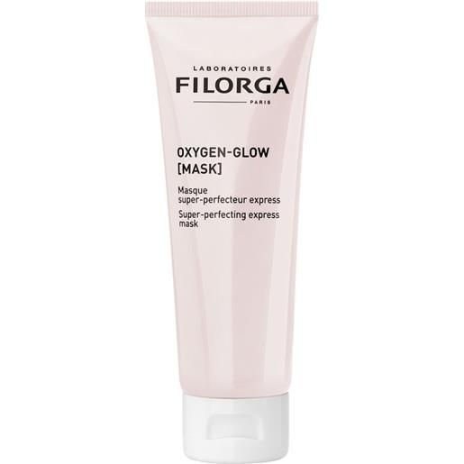 Filorga oxygen-glow [mask] super perfecting express mask 75 ml