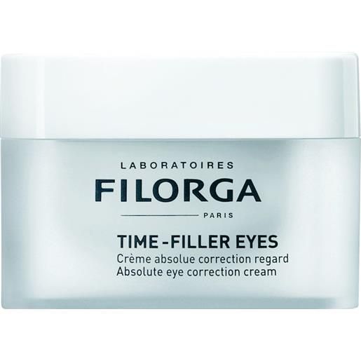 Filorga time-filler eyes absolute eye correction cream 15 ml