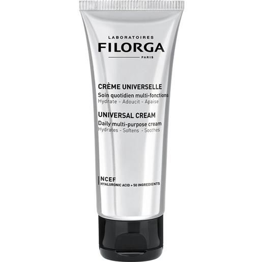 Filorga universal cream daily multi-purpose cream 100 ml