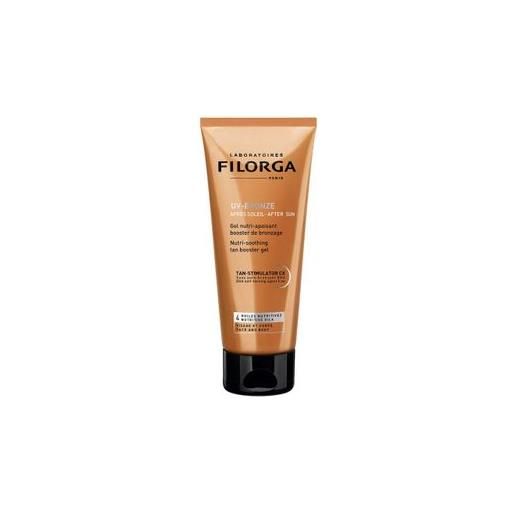 Filorga - uv bronze after sun confezione 200 ml