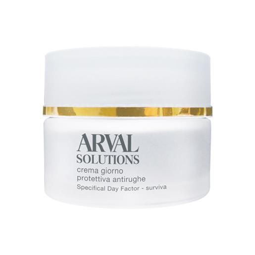 Arval solutions - specifical day factor 30 ml