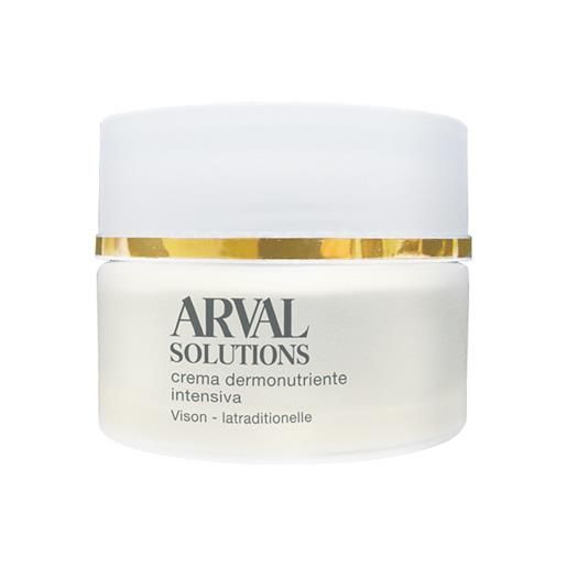 Arval solutions - latraditionelle - vison 30 ml