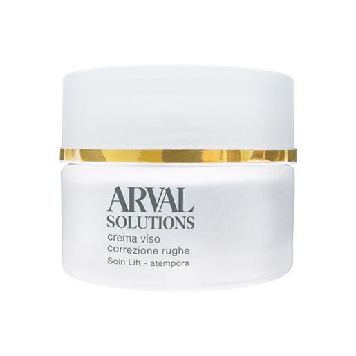 Arval solutions - atempora - soin lift 30 ml
