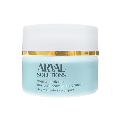 Arval solutions - aquapure - hydra comfort 30 ml
