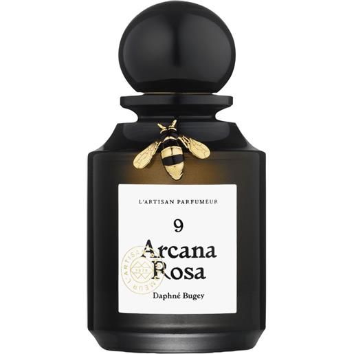 L'ARTISAN PARFUM eau de parfum arcana rosa 75ml