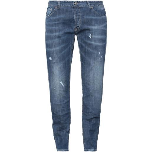 PMDS PREMIUM MOOD DENIM SUPERIOR - jeans straight