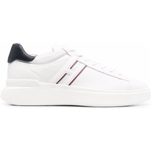 Hogan sneakers h580 - bianco