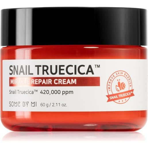 Some By Mi snail truecica miracle repair 60 g