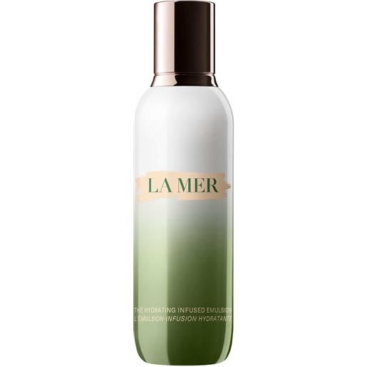 LA MER the hydrating infused emulsion 125ml