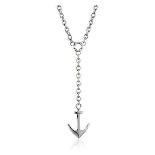 Tommy Hilfiger jewelry collana da donna in acciaio inossidabile 2700921