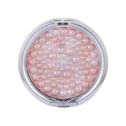 Physicians Formula powder palette mineral glow pearls cipria illuminante 8 g tonalità translucent pearl