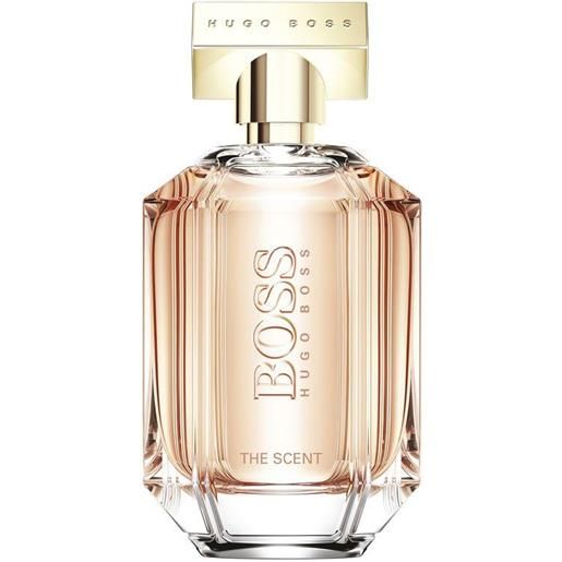 Hugo Boss the scent for her eau de parfum spray 100 ml