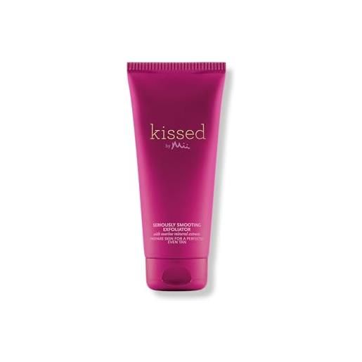Mii Cosmetics - esfoliante kissed by seriously smoothing, 200 ml