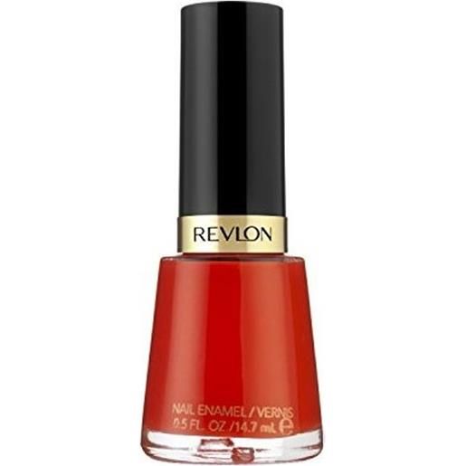 Revlon nail enamel - smalto per unghie n. 99 one perfect coral