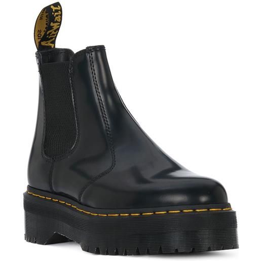 DR MARTENS 2976 quad black