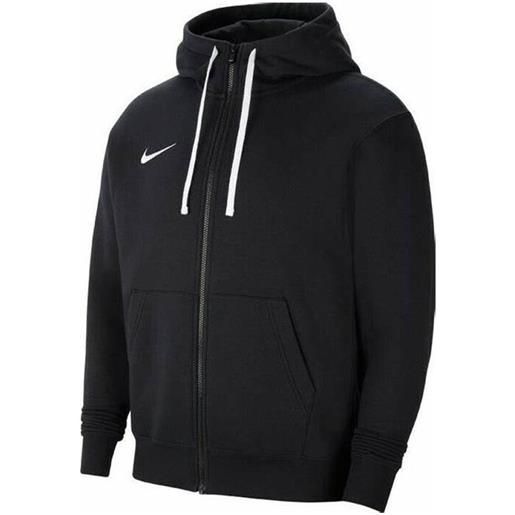 NIKE felpa full zip park 20 bambino [260528]