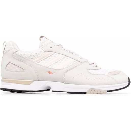 adidas sneakers zx 4000 shelflife adidas x consortium - bianco