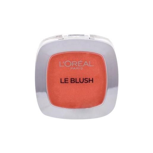 L'Oréal Paris true match le blush blush 5 g tonalità 160 peach