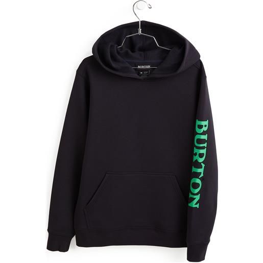 BURTON elite pullover hoodie