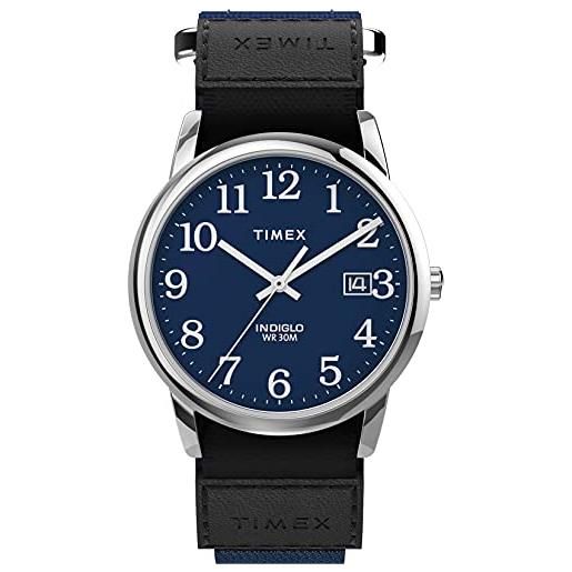 Timex orologio elegante tw2u85000