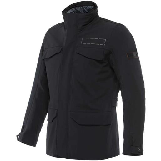 Dainese Outlet sheffield d-dry xt jacket nero 50 uomo