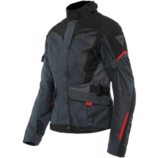 Dainese tempest 3 d-dry jacket nero 38 donna