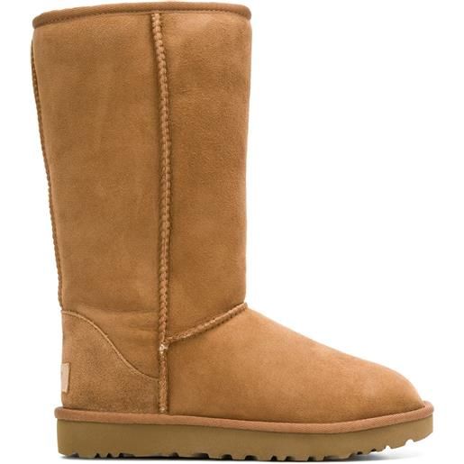 UGG stivaletti - marrone