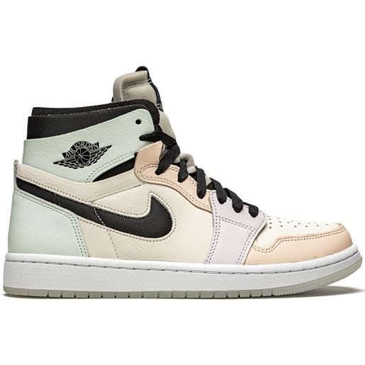 Collezione scarpe donna air jordan 1 zoom cmft prezzi sconti Drezzy