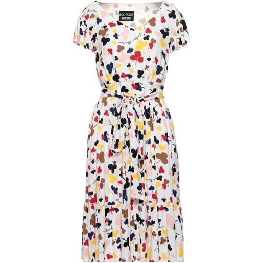BOUTIQUE MOSCHINO - vestito da cerimonia
