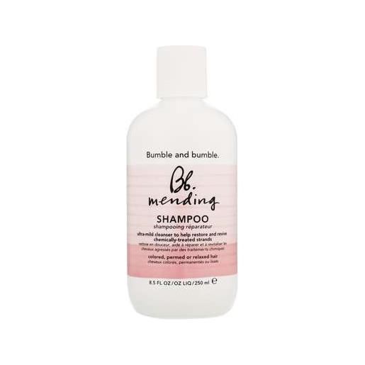 Bumble and bumble mending shampoo 250 ml