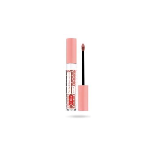 Pupa milano nude obsession 006 nude guepiere 3ml