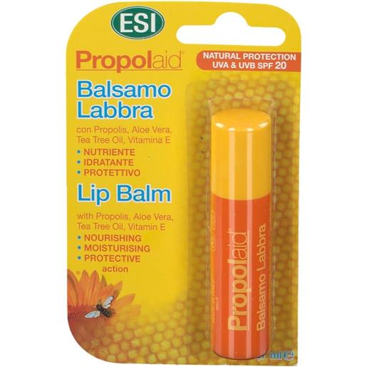 ESI propolaid stick labbra spf 20 5,7 g