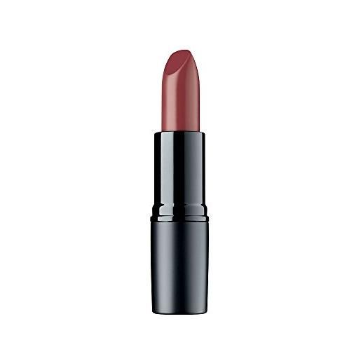 Artdeco perfect mat lipstick 125-marrakesh red 4 gr