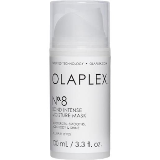 Olaplex Olaplex n° 8 bond intense moisture mask 100 ml