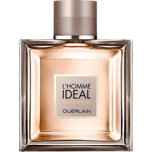 Guerlain homme ideal - eau de parfum uomo edp 50 ml vapo