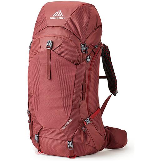Gregory kalmia 60l rc backpack rosso xs-s