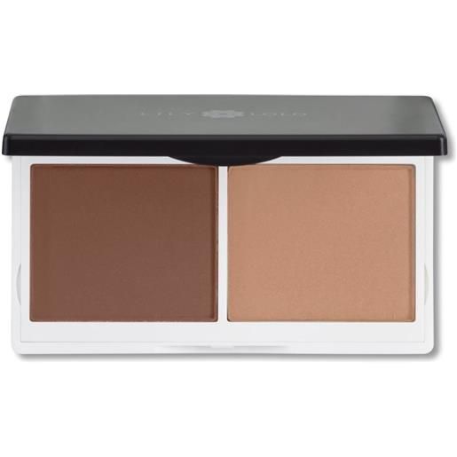 Lily Lolo sculpt and glow 10 g