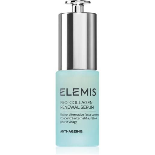 Elemis pro-collagen renewal serum 15 ml