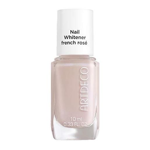 Artdeco nagelpflege unghie sbiancante francese rosé 10 ml