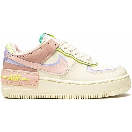 Nike sneakers air force 1 shadow - rosa