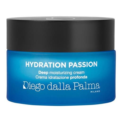 Diego Dalla Palma hydration passion - crema idratazione profonda