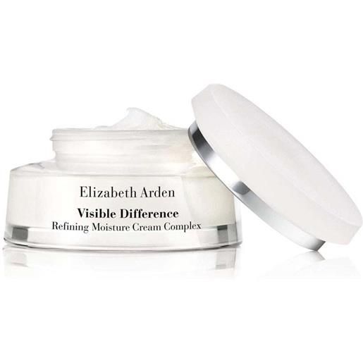Elizabeth Arden visible difference refining moisture cream complex