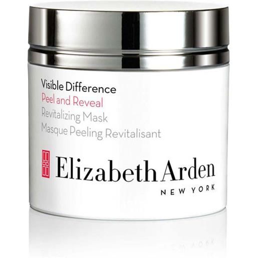 Elizabeth Arden visible difference moisturizing eye cream