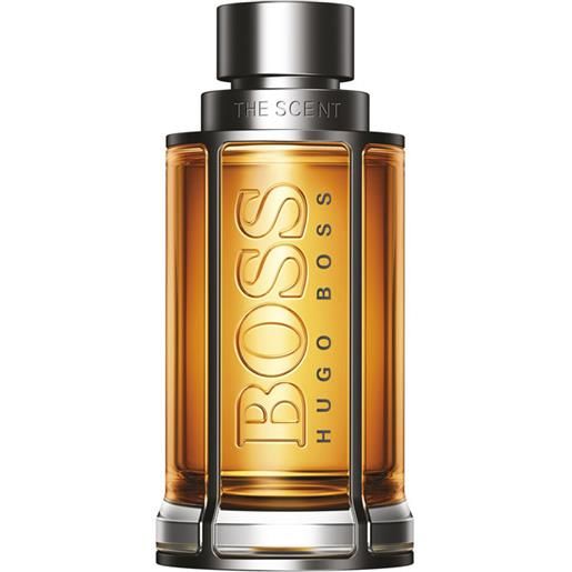Hugo Boss boss the scent eau de toilette 200ml